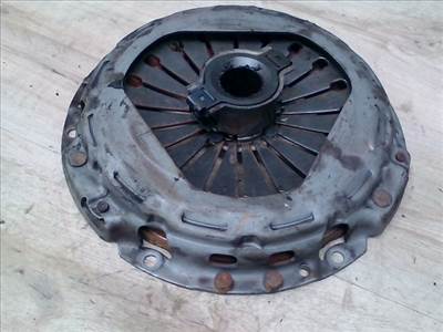 IVECO Daily 2000-2006 35C13 Kuplung szerkezet