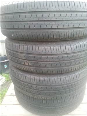  175/60R16 Bridgestone Ecopia EP150 nyári gumi 
