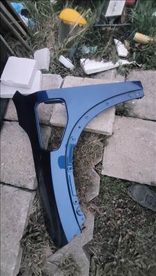 BMW X1 U11 Bal eslő sárvédő