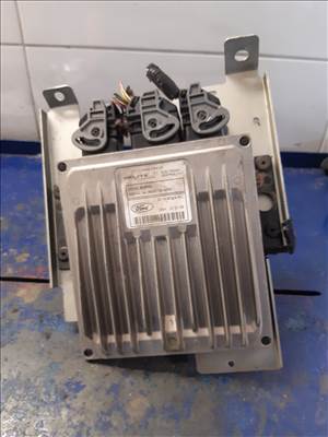 Ford Transit 00-06 Motorvezérlő / ECU Szett