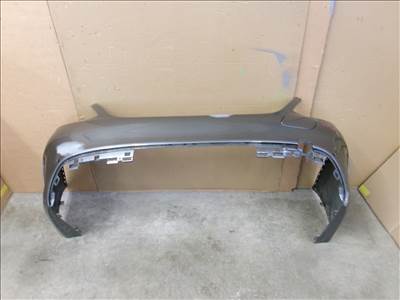 MERCEDES C-OSZTÁLY A205 Hybrid AMG-Line Limuzin hátsó lökhárító héj 2014-2022