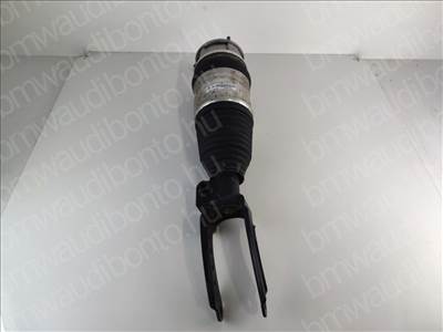 VOLKSWAGEN TOUAREG (7P5, 7P6) 3.0 V6 TDI Jobb első légrugó (7P6616404J, 7P6616404G, 7P6616404H)