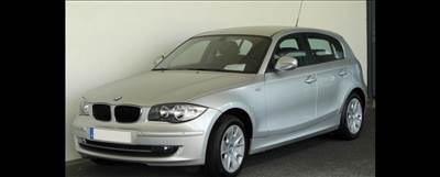 BMW 1-es sorozat (E81, E82, E87, E88) bontott alkatrészei