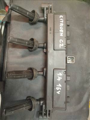 Citroën C3 II 1.4 Gyújtó trafó