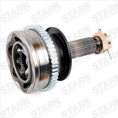 Hyundai Santa FE külső féltengely csukló