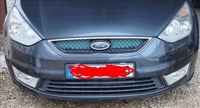 Ford Galaxy Mk3 Keresek  Galaxy első lökhárítót 