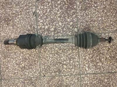 Ford C-Max Mk1 Bal Féltengely *148093*