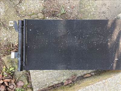 Audi Q5 Klímahűtő 80A816411N