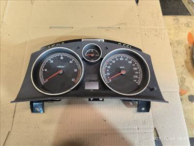 OPEL ZAFIRA B (A05) Kilométeróra 13216685