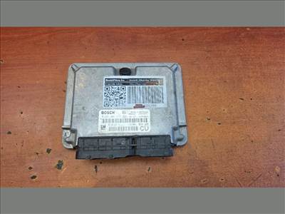 OPEL VECTRA B (36_) Motorvezérlő