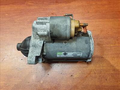 NISSAN X-TRAIL II Önindító (Motorkód: M9R)