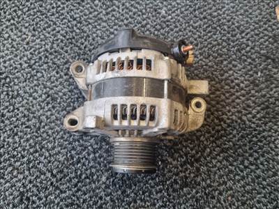 TOYOTA VERSO Generátor (Motorkód: 1AD, 2AD)