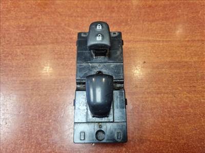 NISSAN QASHQAI (J11) Jobb első Ablakemelő Kapcsoló