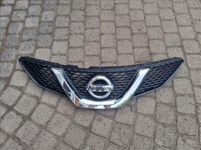NISSAN QASHQAI (J11) Hűtőrács
