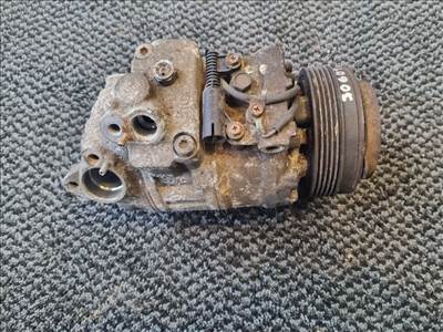 BMW 3 (E46), 5, 7, X5, Z8 Klímakompresszor (motorkód: M57D30(306D1))