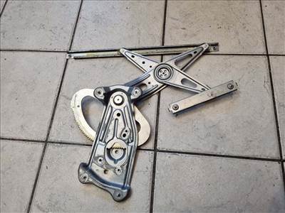 Renault Grand Scenic III bal hátsó elektromos ablakemelő szerkezet