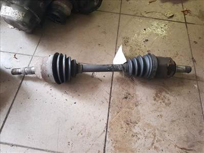 Opel Astra H bal első féltengely (motorkód: Z18XER) 13124206
