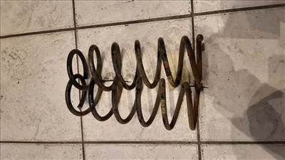 Opel Agila A hátsó rugópár 93175672