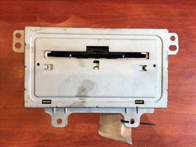 Opel Insignia A navigáció fejegység 13315944