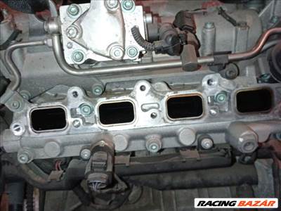 Volkswagen Touran I Hengerfej *152465* 03c103358f