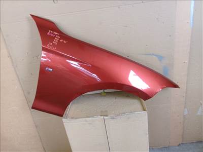 BMW 1-ES F20 F21 2-ES F22 F23 jobb első sárvédő 2011-2020