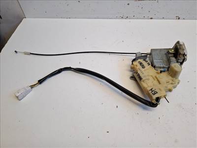 Toyota Yaris Verso bal hátsó ajtózár