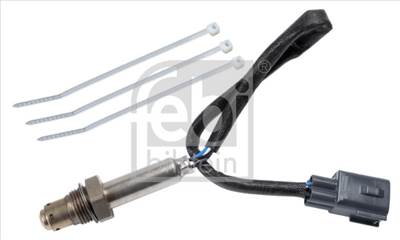 FEBI BILSTEIN 177571 - lambdaszonda DAIHATSU LEXUS OPEL PONTIAC TOYOTA