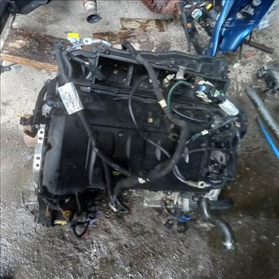 Peugeot 207 120 VTi motor  peugeot1-4i70kw