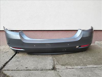 BMW 5-ös sorozat F10 Lci hátsó lökhárító 51127331593