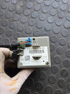 Mercedes CLS-osztály W218 CLS 218 gyújtáskapcsoló  a2129055400