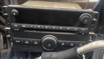 Chevrolet Epica Gyári autórádió 