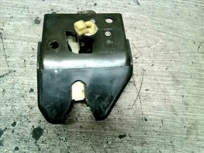 CHEVROLET KALOS Csomagtérajtó zárszerkezet