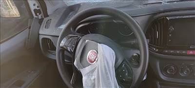 Fiat Doblo III multi kormány 