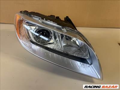 VOLVO V70/XC70/S80 JOBB XENON LED FÉNYSZÓRÓ 31383541