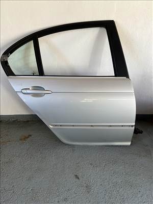 BMW E46 sedan jobb hátsó ajtó 41527034154