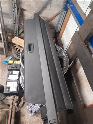 Renault megane 2 kombi kalaptartó