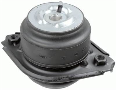 LEMFÖRDER 38086 01 - motortartó bak MERCEDES-BENZ