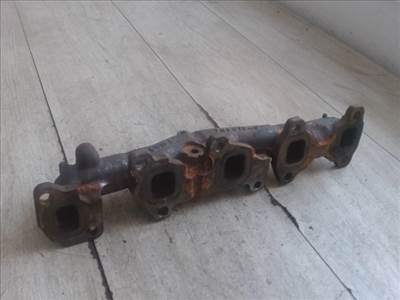 OPEL CORSA C 00-06 Kipufogó csonk 