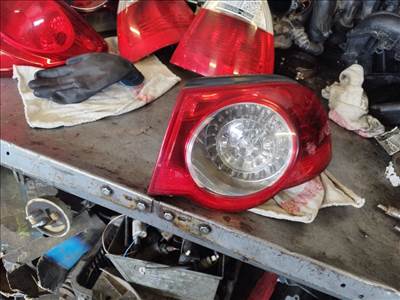 Volkswagen Eos 2006-2010 jobb külső hátsó lámpa