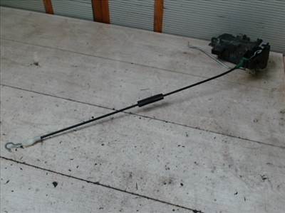 OPEL ASTRA H 04-10 Jobb első ajtó zárszerkezet központizáras