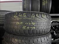 245/45 r19 Pirelli téligumi 2db eladó 245/45r19