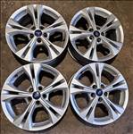  5x108 lyukosztású 7JJ 17" használt (gyári felni) alufelni