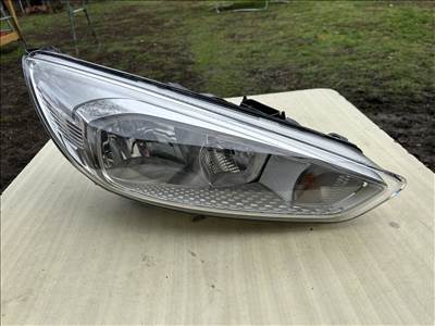 Ford Focus Mk3 Bal fényszóró  f1eb13w029ac