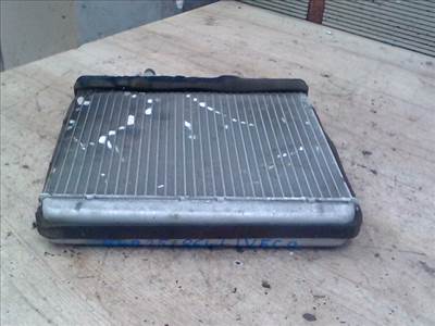 IVECO Daily 2000-2006 35C13 Fűtőradiátor