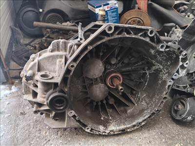 Renault Master II váltó 2.5DCI 6-os kézi PF6006 8200546196