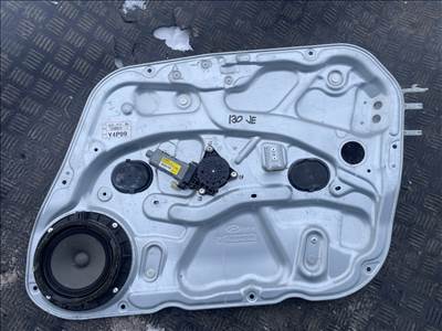 Hyundai I30 jobb első elektromos ablakemelő panel