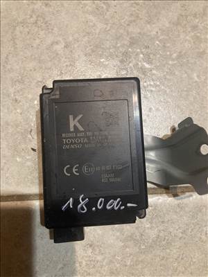 Toyota Yaris III. TPMS elektronika(89760-0D030)