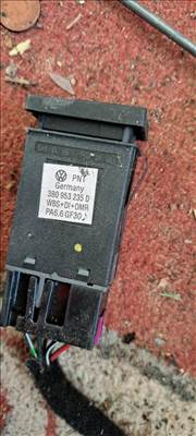 Volkswagen Passat B5 B5.5 elakadás jelző kapcsoló  3b0953235d