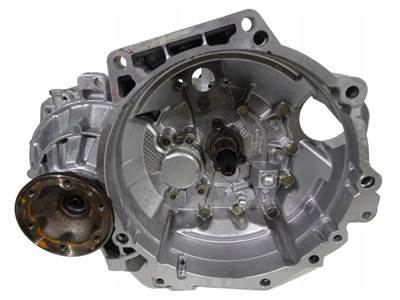 Citroën Jumper III sebességváltó 