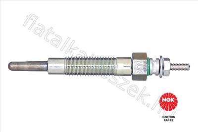 IZZÍTÓGYERTYA - BIG, CHALLENGER, PAJERO, DELICA, L200, COLT - 6592, D-POWER13 -  - NGK Egyéb D-POWER13